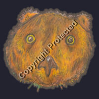 Wombat T-shirt - Kids Design