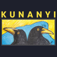 kunanyi Singlet - Adult Design