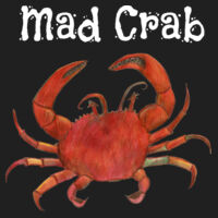 Mad Crab Design