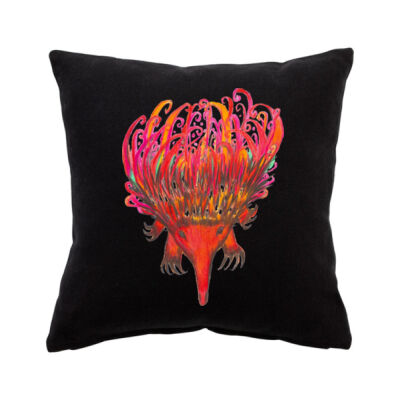 Echidna - Cushion Cover Thumbnail