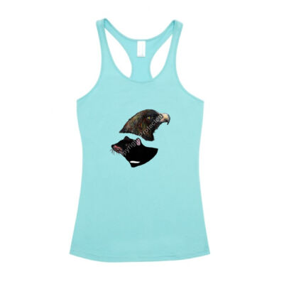 Eagle/Devil Singlet Thumbnail