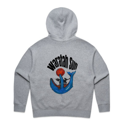Waratah Sun Hoodie - Adult, Female Thumbnail
