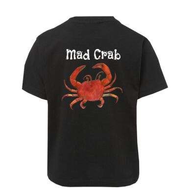 Mad Crab Thumbnail