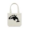 Canvas Carrie Bag Thumbnail