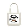 Canvas Carrie Bag Thumbnail