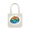 Canvas Carrie Bag Thumbnail