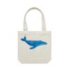 Canvas Carrie Bag Thumbnail