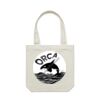 Canvas Carrie Bag Thumbnail