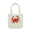 Canvas Carrie Bag Thumbnail