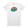 Classic Plus Tee [+5cm] Thumbnail