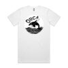 Classic Plus Tee [+5cm] Thumbnail