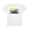Mens Staple Minus Tee Thumbnail