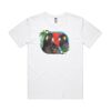 Mens Staple Minus Tee Thumbnail