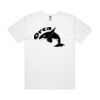 Mens Staple Minus Tee Thumbnail
