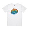 Mens Staple Minus Tee Thumbnail