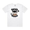 Mens Staple Minus Tee Thumbnail