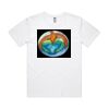 Mens Staple Minus Tee Thumbnail