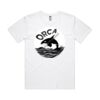 Mens Staple Minus Tee Thumbnail