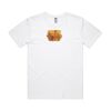 Mens Staple Minus Tee Thumbnail