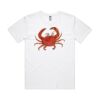 Mens Staple Minus Tee Thumbnail
