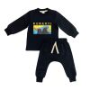 Baby Tracksuit Set Thumbnail