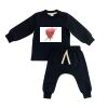 Baby Tracksuit Set Thumbnail
