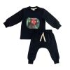 Baby Tracksuit Set Thumbnail