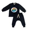 Baby Tracksuit Set Thumbnail