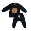 Baby Tracksuit Set Thumbnail