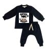 Baby Tracksuit Set Thumbnail