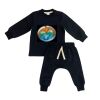Baby Tracksuit Set Thumbnail