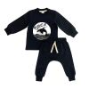 Baby Tracksuit Set Thumbnail