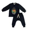 Baby Tracksuit Set Thumbnail