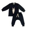 Baby Tracksuit Set Thumbnail