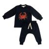 Baby Tracksuit Set Thumbnail