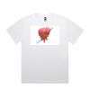 Heavy Faded Minus Tee [-5CM] Thumbnail