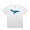 Heavy Faded Minus Tee [-5CM] Thumbnail