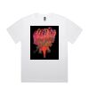 Heavy Faded Minus Tee [-5CM] Thumbnail