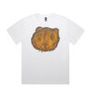 Heavy Faded Minus Tee [-5CM] Thumbnail