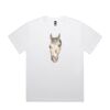 Heavy Faded Minus Tee [-5CM] Thumbnail